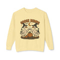 Goose Bumps Sweater