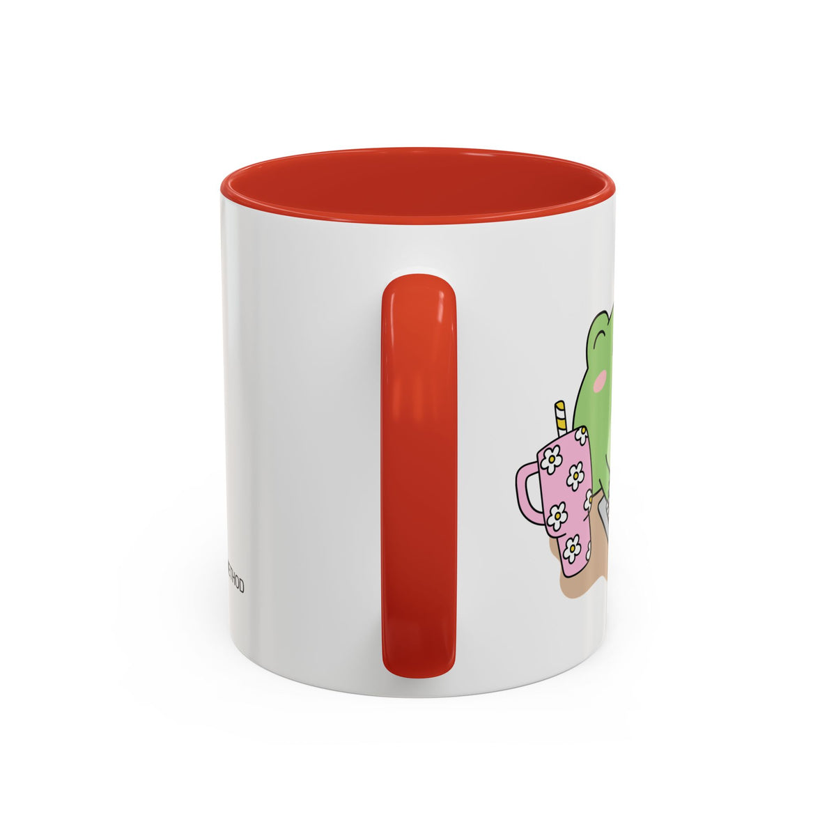 Please Do Not Disturb Mug
