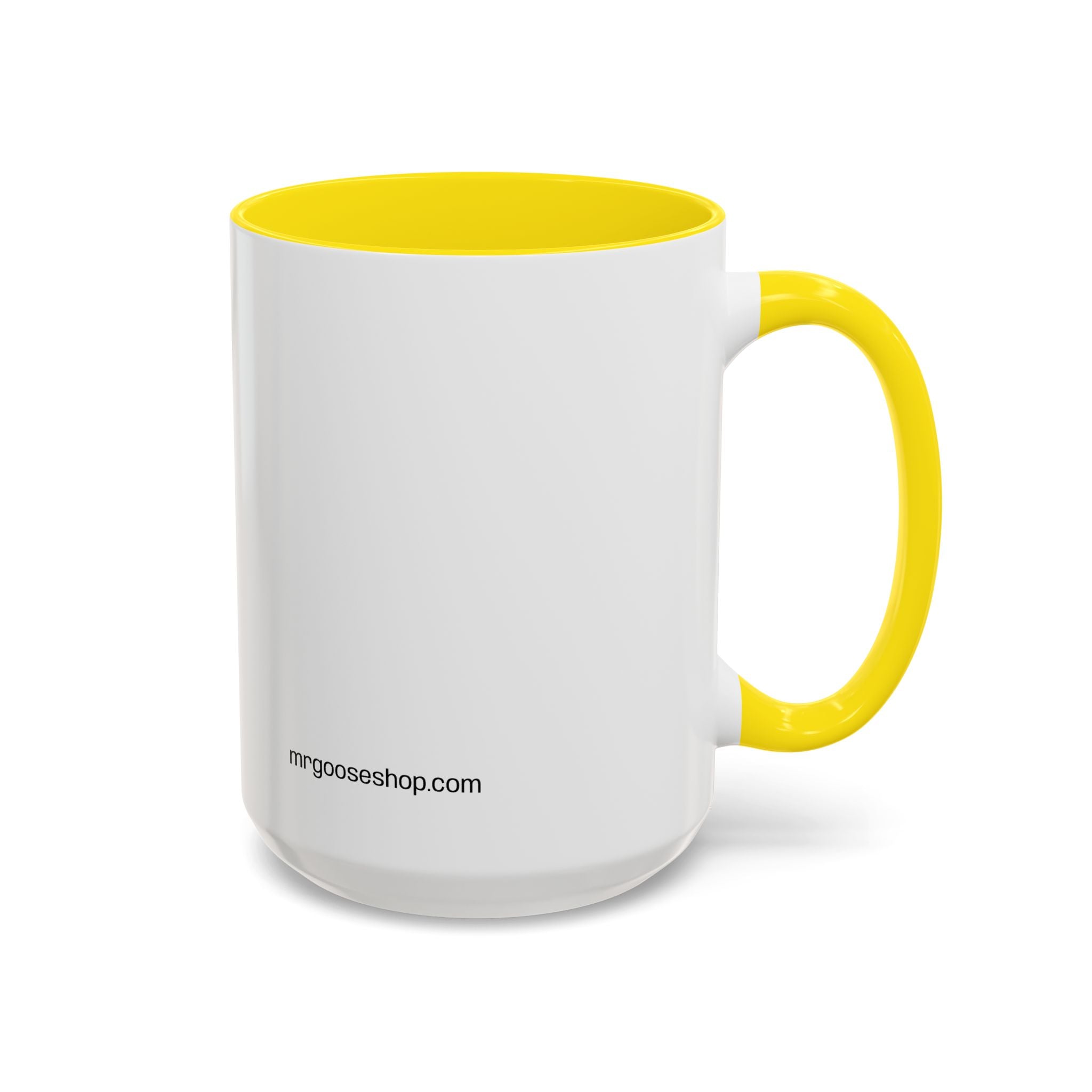 I Could Be Spookier Mug