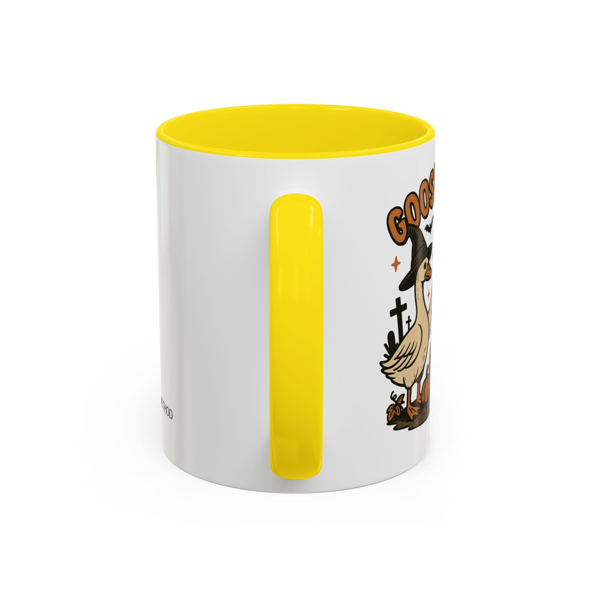 Goose Bumps Mug