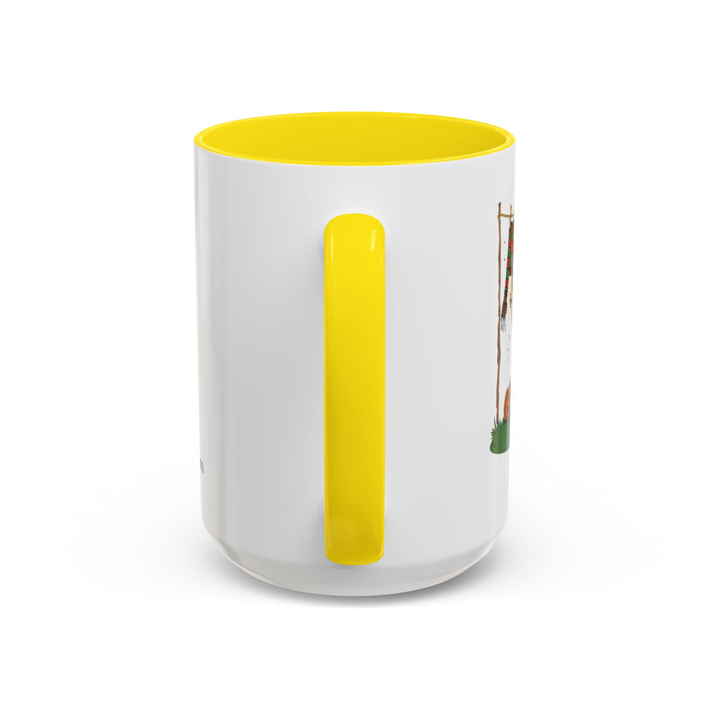 Choose Your Halloween Custom Mug