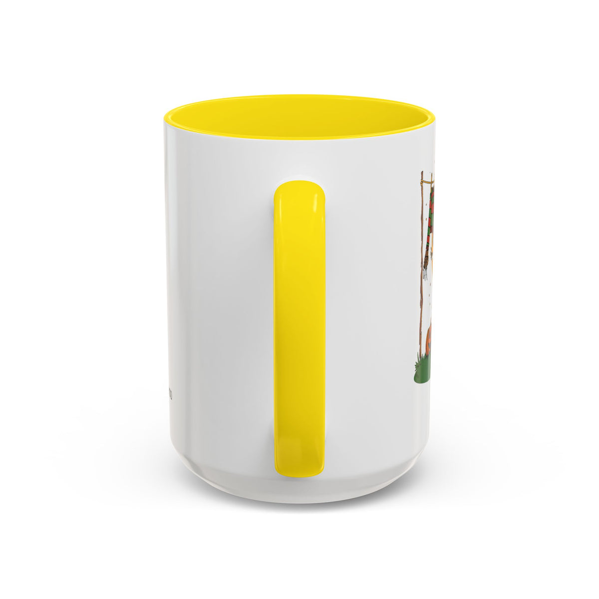 Choose Your Halloween Custom Mug