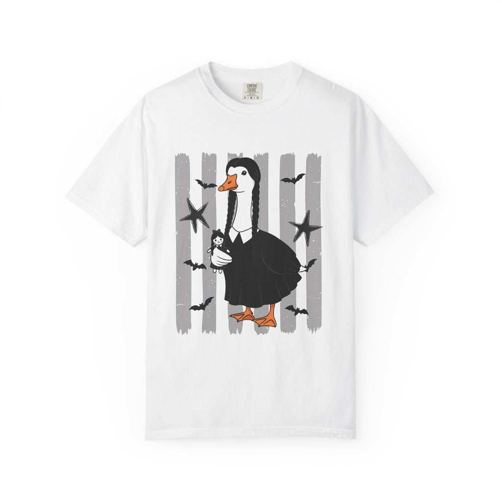 Halloween Goose Shirt Friday Theme