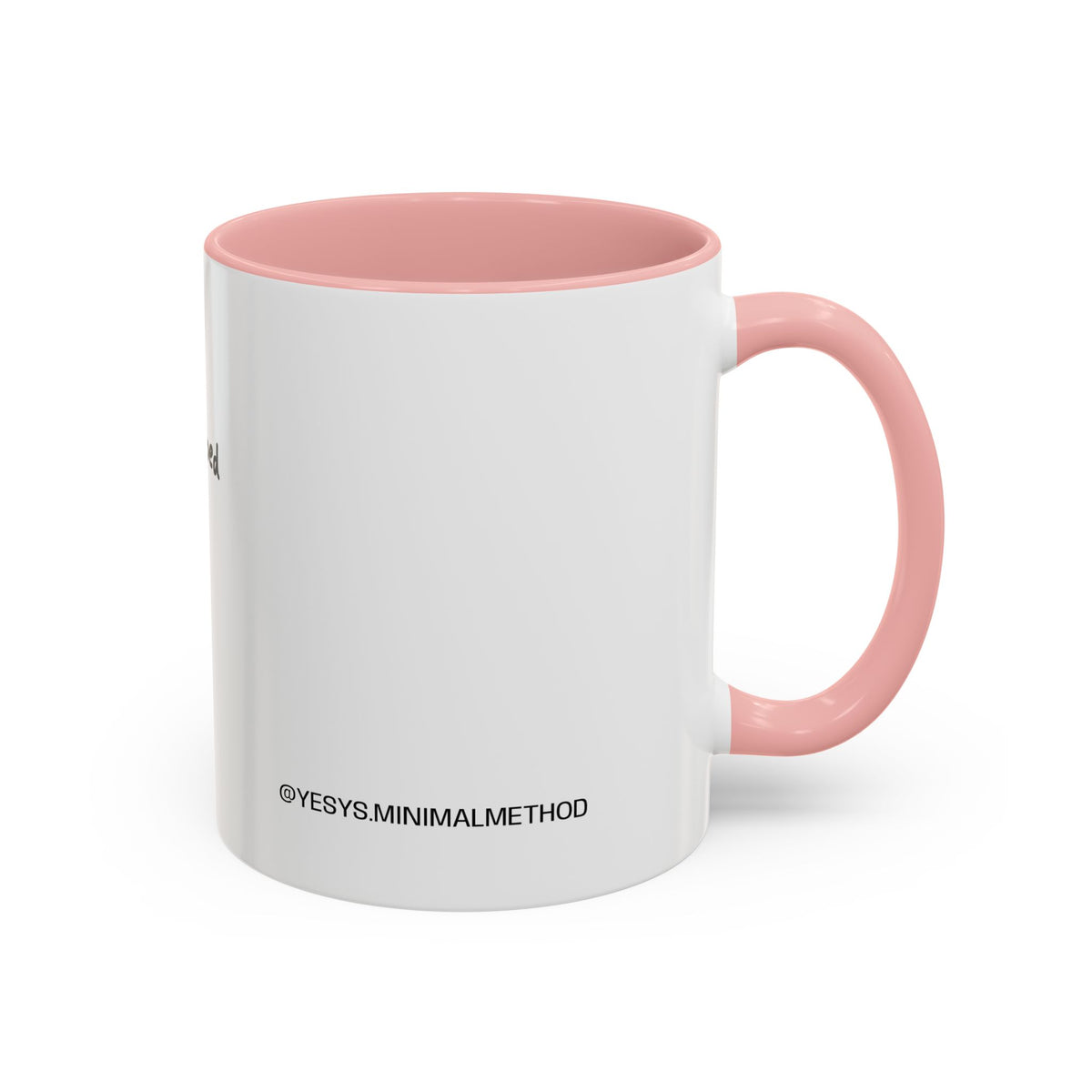 Please Do Not Disturb Mug