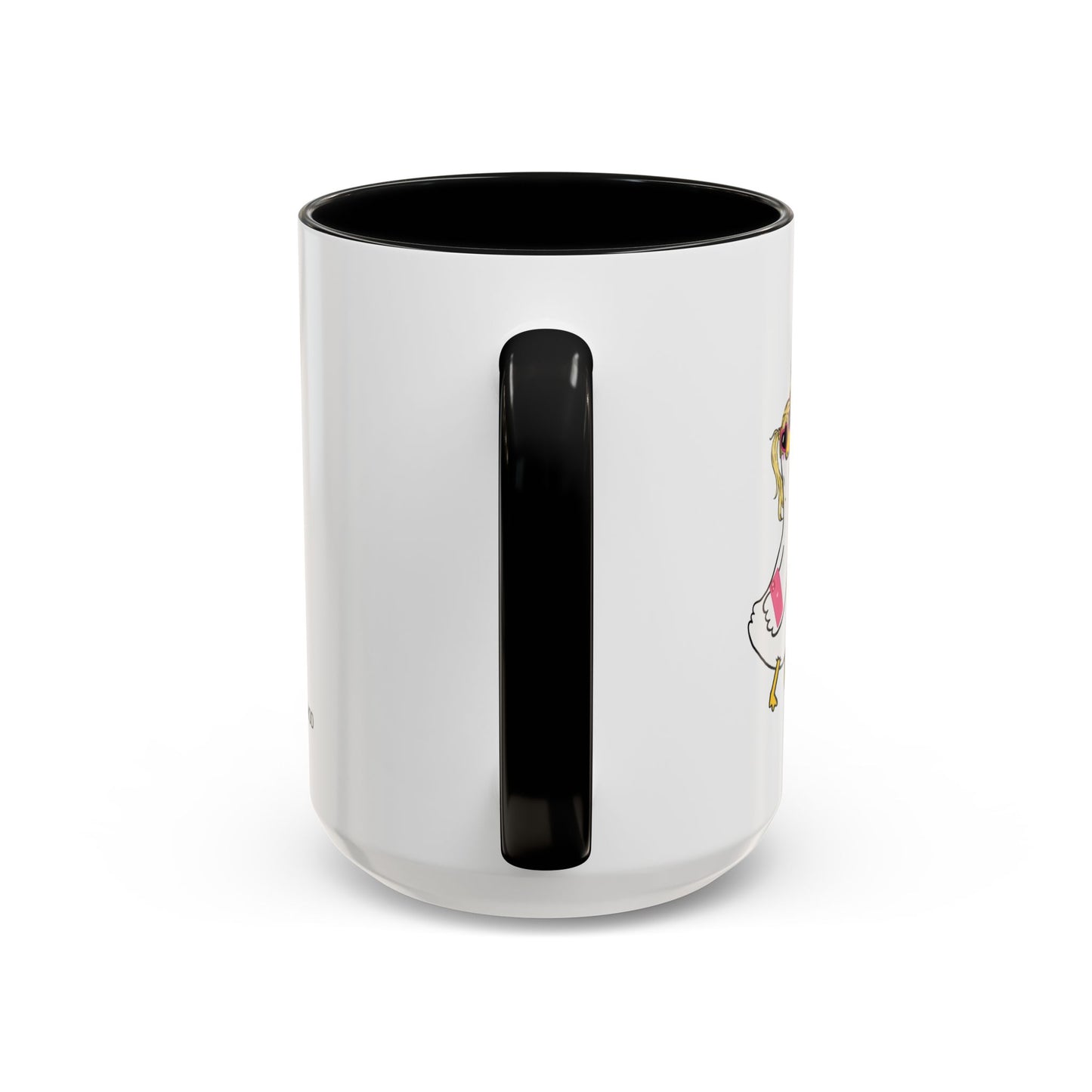 My Ghetto Has Boundaries  Mug