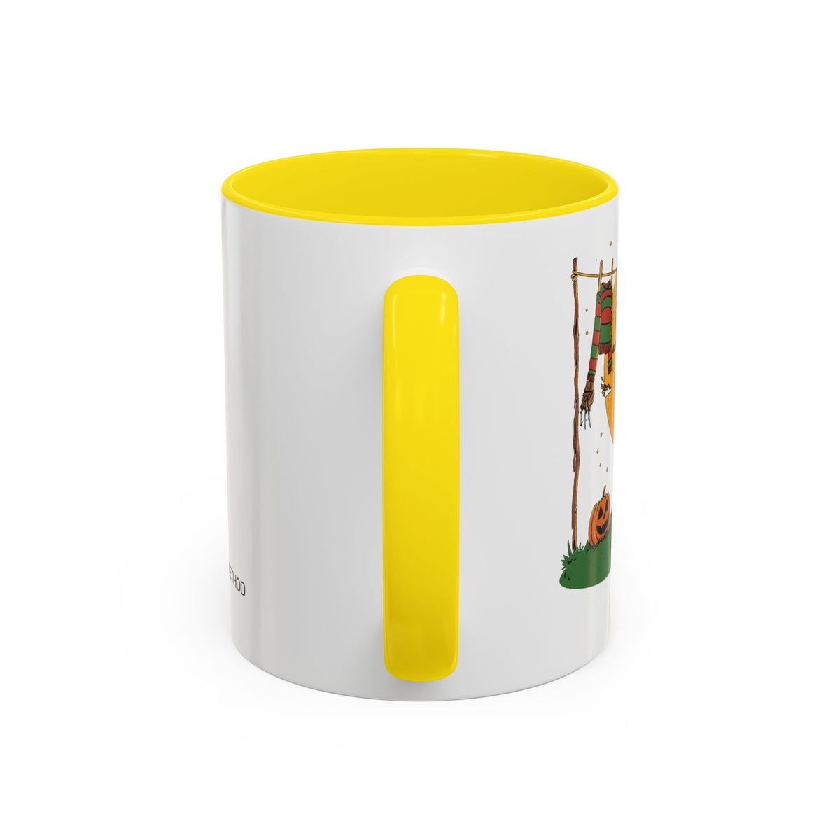 Choose Your Halloween Custom Mug