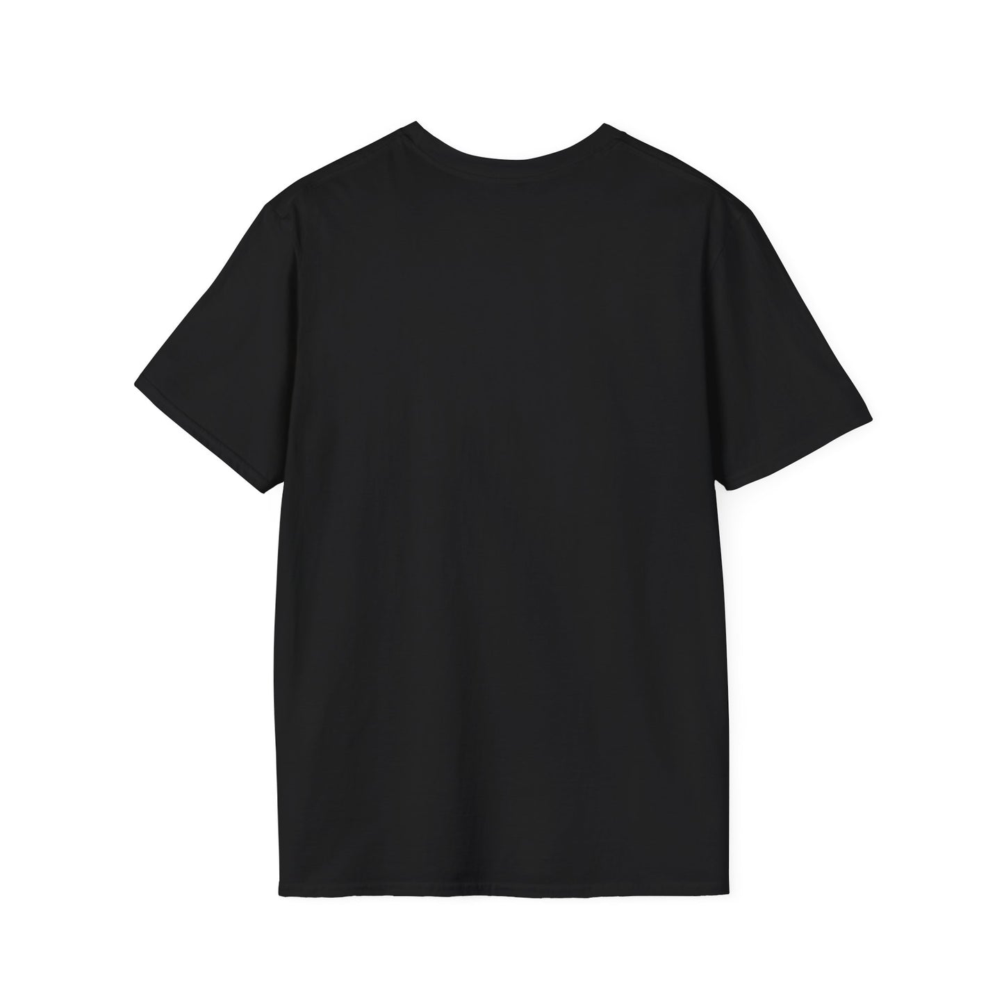 T‑Shirt — "The Crystal I'll Be Using This Year" Cute Goose Tee