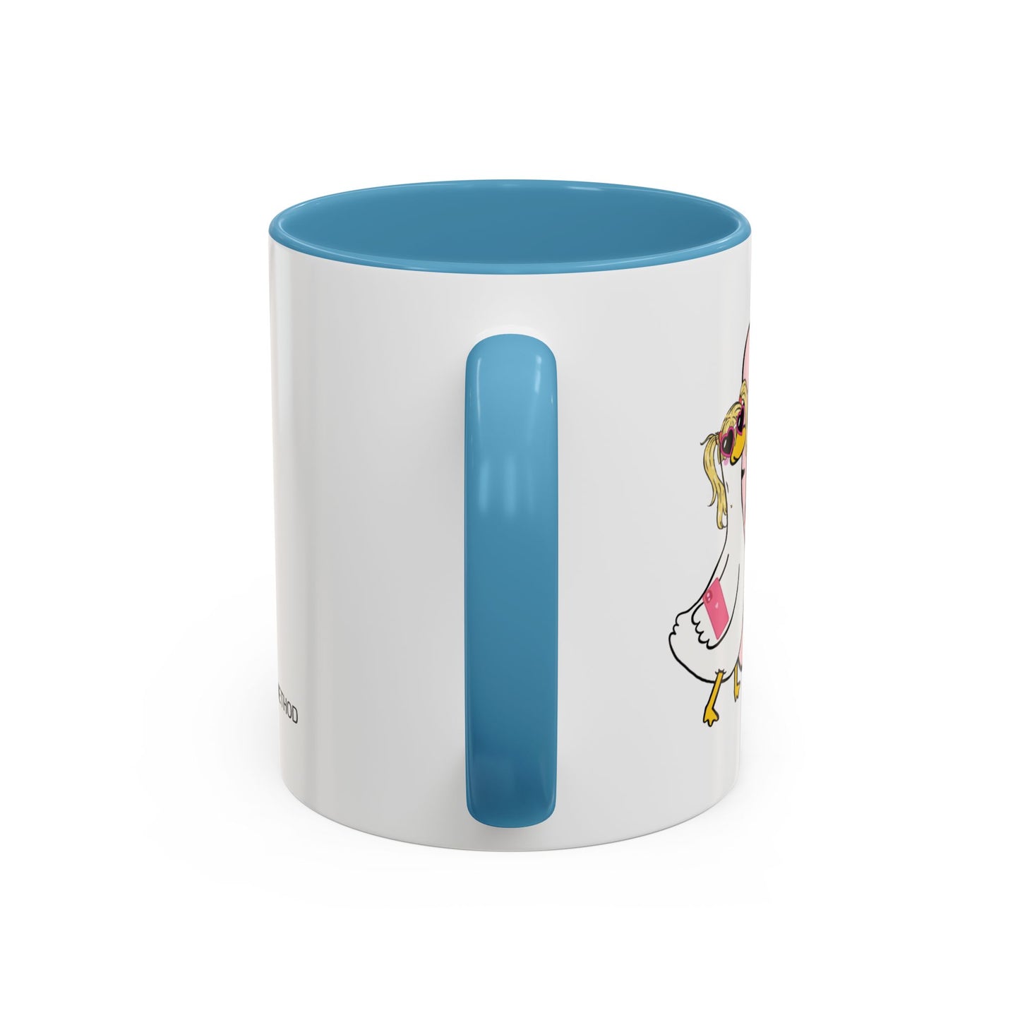My Ghetto Has Boundaries  Mug