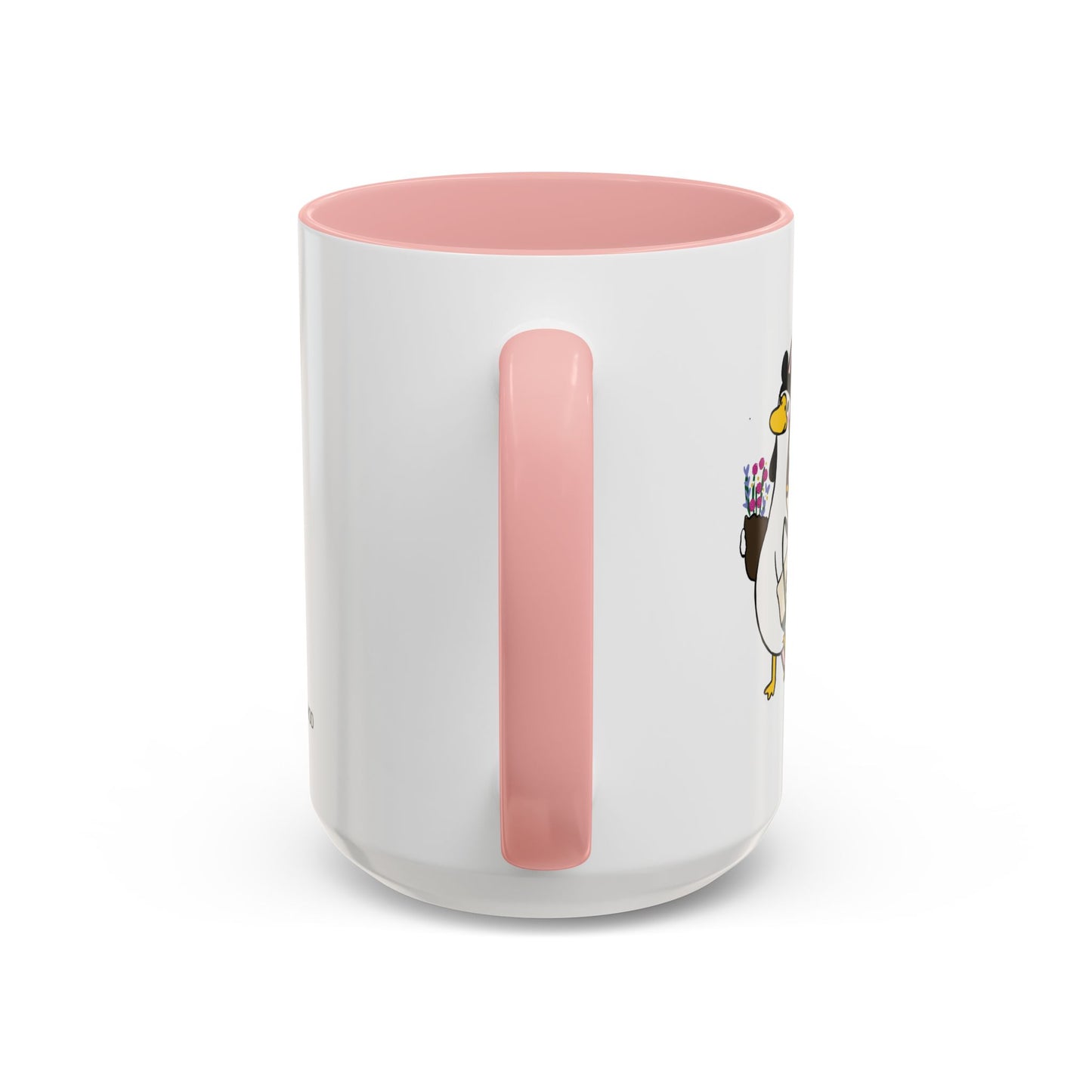 PTO Stands For Mug