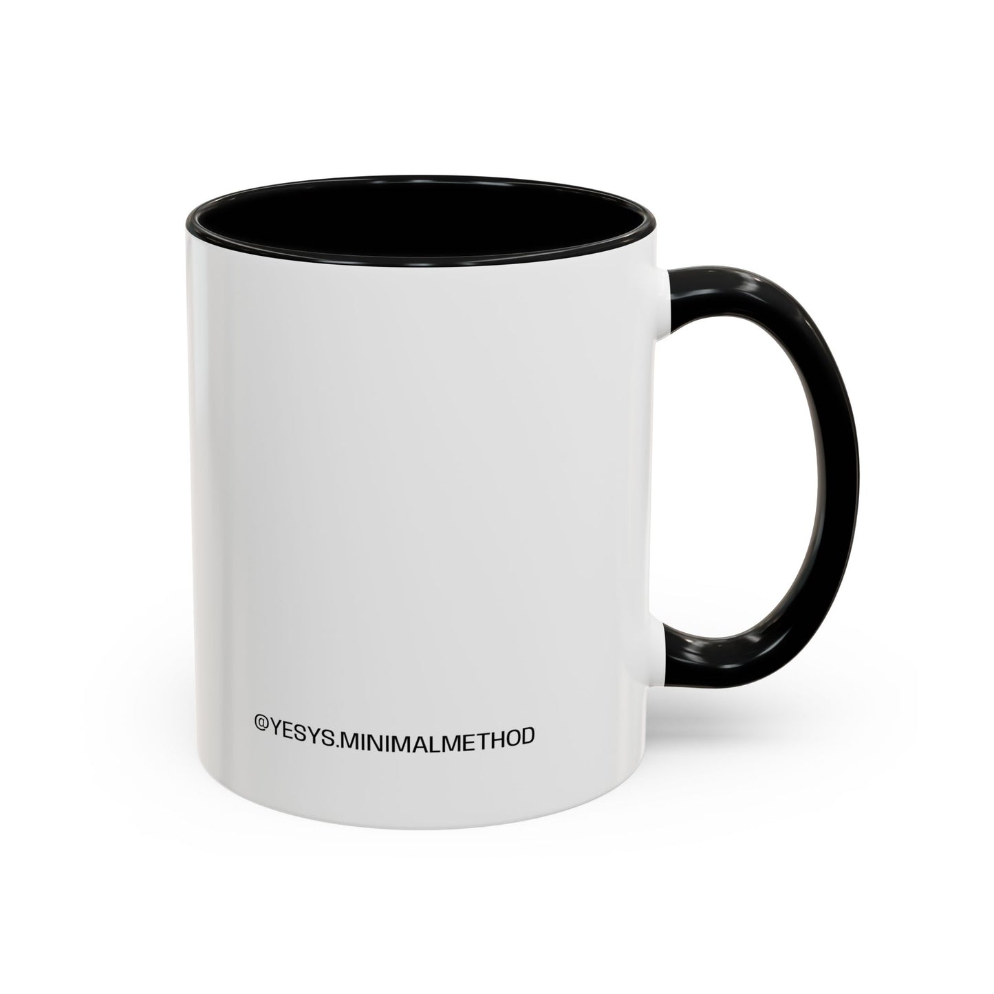 My Ghetto Has Boundaries  Mug
