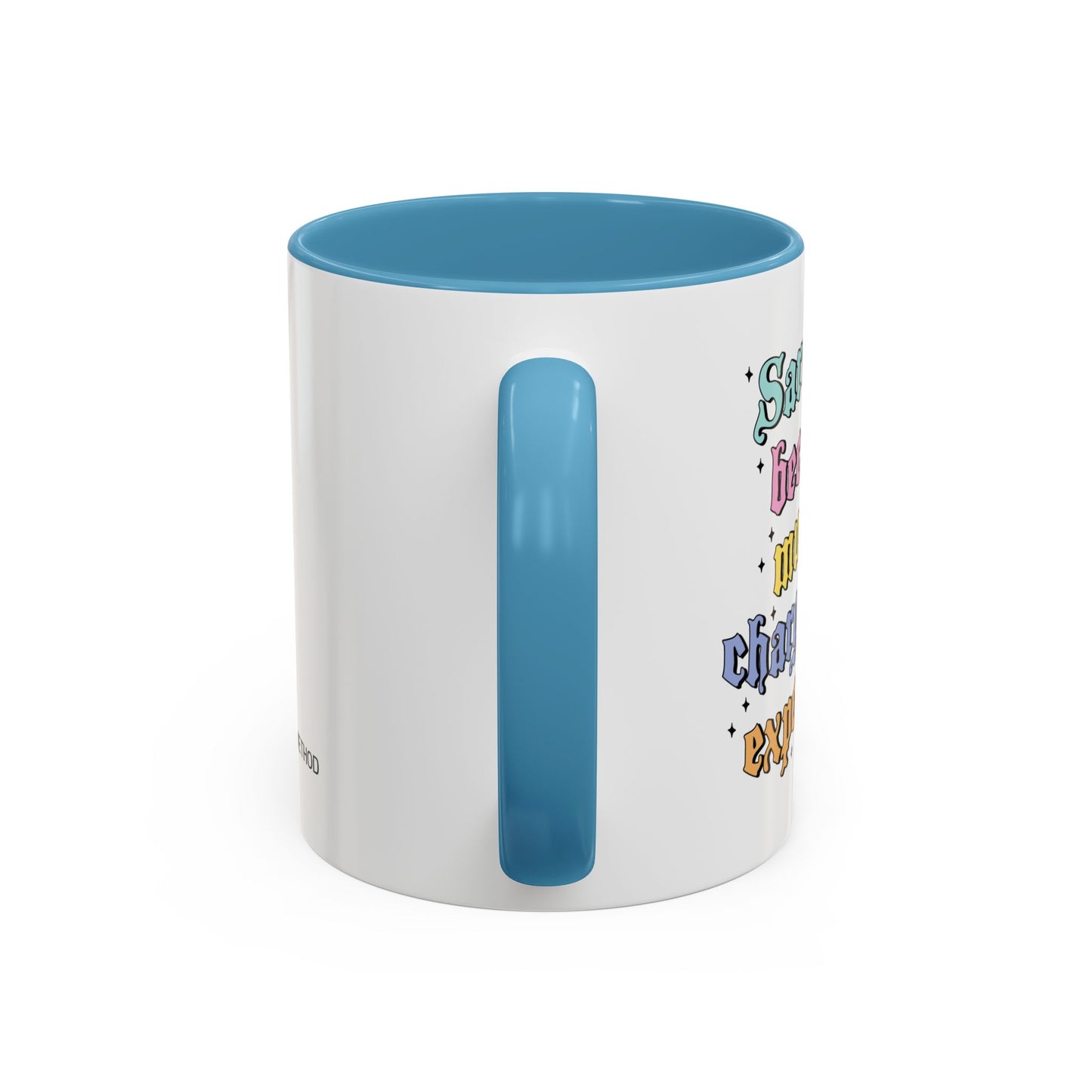 Sarcasm Because M Charges Are Expensive Mug