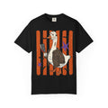 Halloween Goose Graphic Shirt