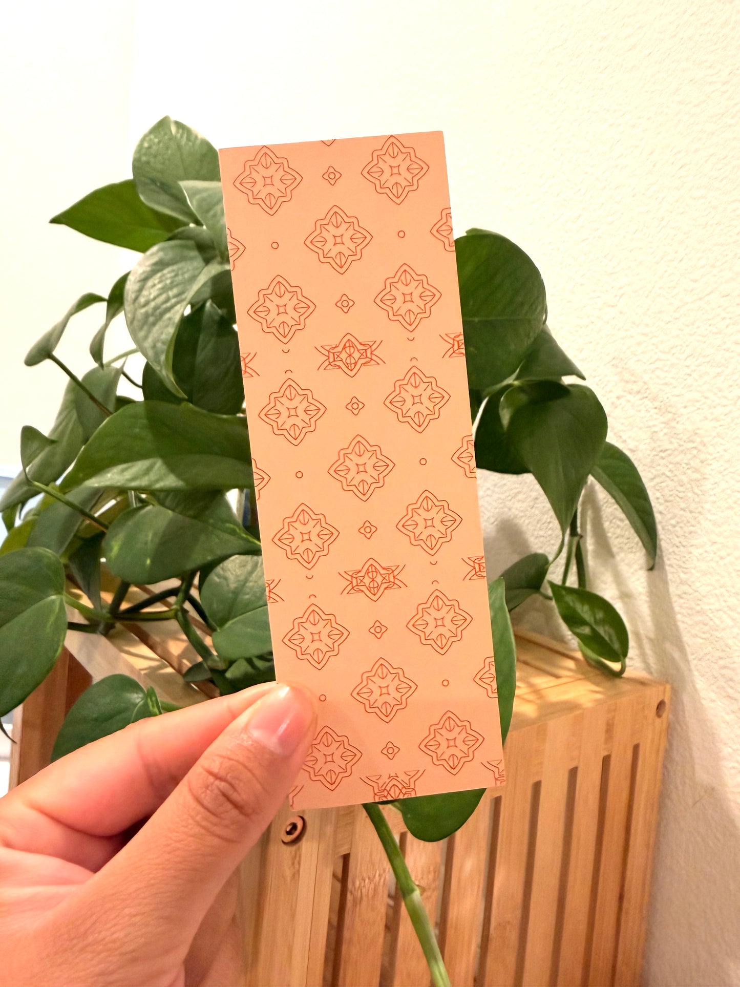 Limited Edition Día de los Muertos Bookmark
